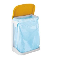 CUBO BASURA ECOLOGICA INNER 20L. 141084