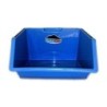 CAJA HOGAR AZUL 21220