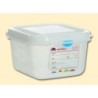 CONTENEDOR ALIMENTOS HERMETICO 1.7 L.