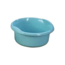 BARREÑO REDONDO AZUL 6 L. 23640