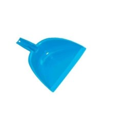 PALA RECOGEDOR DE MANO AZUL 23680