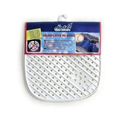 SALVAPLATOS DIAGONAL 1000 BLANCO 07362