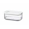 CONTENEDOR ALIMENTOS MODULA 425 ML. BLANCO