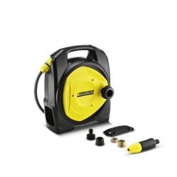 ENROLLADOR COMPACT. CR3110 2645-210