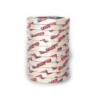 ROLLO TESAFILM 66X12 CIERRA BOLSAS BLANCO