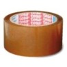 PRECINTO TESAPACK ROLLO 66X50 (TRANSPARENTE) 57227