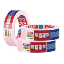 CINTA PINTOR PRECISION STANDARD INT.50M.X25MM.4333