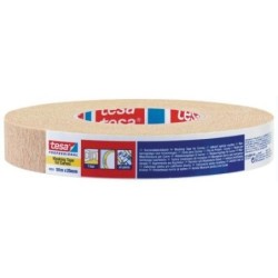 CINTA PINTOR PARA CURVAS 50M.X19MM. 4319-40