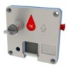 MONEDERO CUADRADO MULTI.-KXD ECO 804190.30