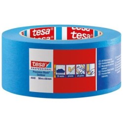 CINTA PRECISION MASK EXTERIORES 50X25 4440