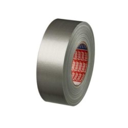 CINTA EXTRAFUERTE PLATA 4688-47