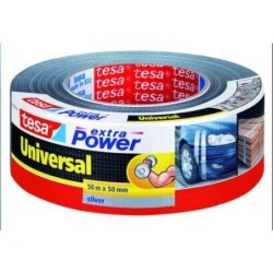 ROLLO CINTA AMERICANA GRIS 50X48 56389