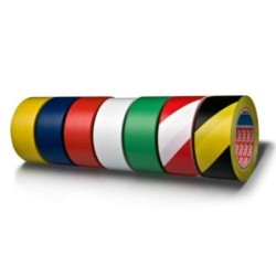 CINTA SEÑALIZADORA BLANCA 33X50 60760