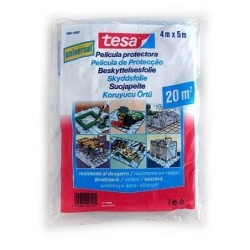 PELICULA PROTECTORA EXTRAFUERTE 4X5 56652
