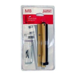 BRAZO CON MUELLE 56 ORO 5613