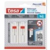 CLAVO ADHESIVO AJUSTABLE 1 KG. PARED PINTADA 77774