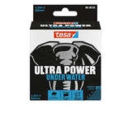 CINTA ULTRA POWER UNDER WATER 1,5M:50MM