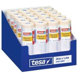 TESA 4403 EASY COVER STANDARD, 25M X 1400MM