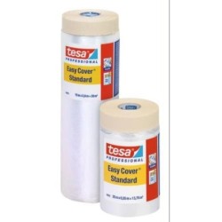 TESA 4403 EASY COVER STANDARD, 25M X 550MM