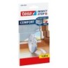 CINTA VELCRO BLANCO 5.6M.  55387