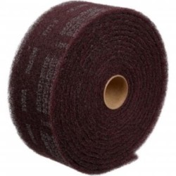 SCOTCH-BRITE CF-RL, 100MMX10M. AVF