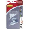 MINI CLIPS DECORACION CON TIRAS 17026CLR