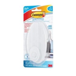 GOLGADOR BAÑO PARA CESTOS COMMAND BATH19ES