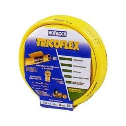 MANGUERA 50 M. TRICOFLEX AMARILLO 25