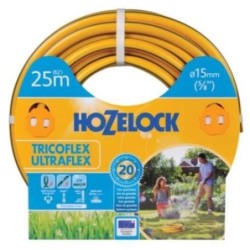 MANGUERA ULTRAFLEX 19 MM. 25 M. 117036