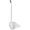 RECOGEDOR METAL C/MANGO ALTO ES1800