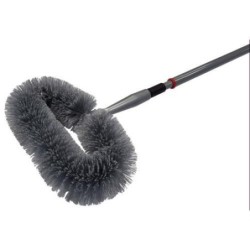 CEPILLO VENTILADORES TECHO EXTENSIBLE 1,5M. ES680