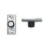 PIVOTE INFERIOR PLASTICO SF-201 41/10