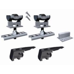 JUEGO COMPLETO ACCESORIOS SF-E40