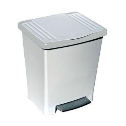 CUBO PEDAL MILENIUM BLANCO 1101401