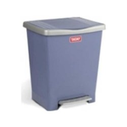 CUBO PEDAL 23L MILLENIUM AZUL 1101400