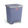 CUBO PEDAL 23L MILLENIUM AZUL 1101400