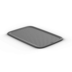 TAPA CESTA ORDENACION BAOBAB S-M ANTRACITA 7011214