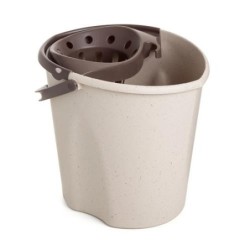 CUBO+ESCURRIDOR OVALADO 12L ECOHOME