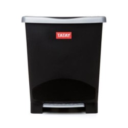 CUBO PEDAL MILENIUM NEGRO 1101427