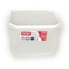 CONTENEDOR ALIMENTOS 2.9 L. BLANCO 1161201