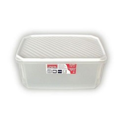 CONTENEDOR ALIMENTOS 4.7 L. BLANCO 1162201