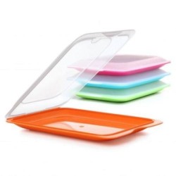 PORTAEMBUTIDOS FRESH COLORES SURTIDOS 1180001