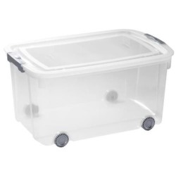 CAJA ORDENACION LOGIC 50L ROLLER 192383