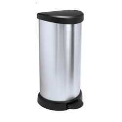 CUBO CON PEDAL 40 L. 181125