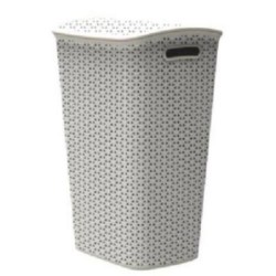 PONGOTODO MY STYLE 55 L. BLANCO