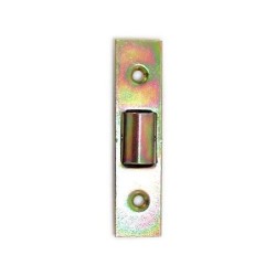 CIERRE VAIVEN CHAPA 80 MM. 16503