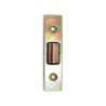 CIERRE VAIVEN CHAPA 80 MM. 16503