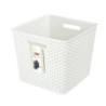 CESTA MY STYLE 25 L. BLANCA 196862