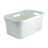 CESTA NATURAL STYLE 45 L. BLANCA 187492