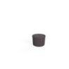 CESTA JUTE REDONDA CON TAPA 2L PIMIENTA 245707